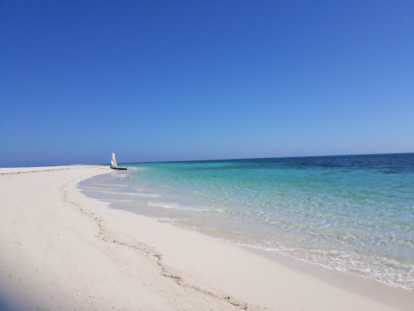 Ifty Beach