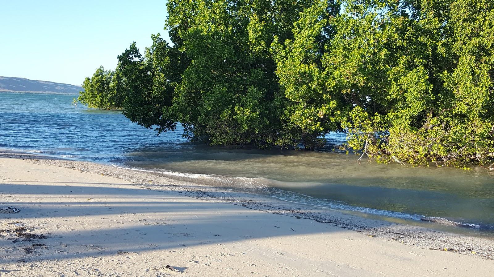 Ankilibe Beach