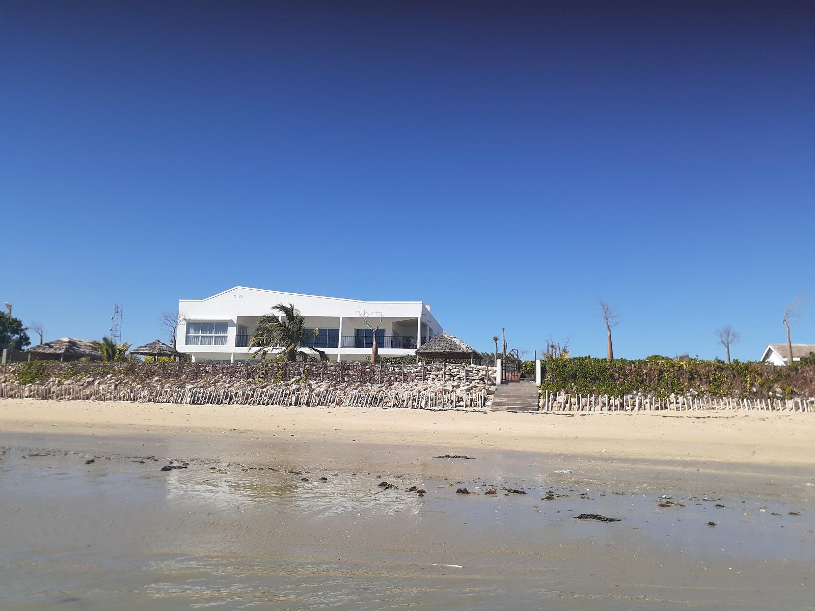 Beravy beach