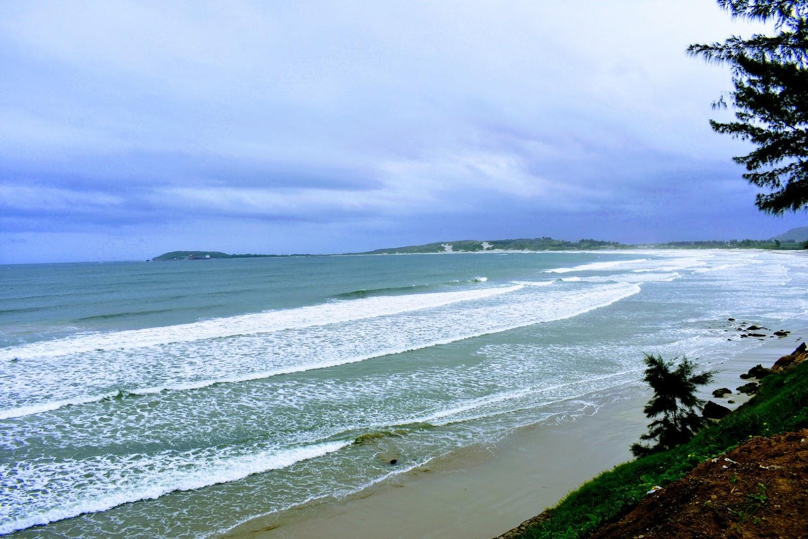 Libanona Beach