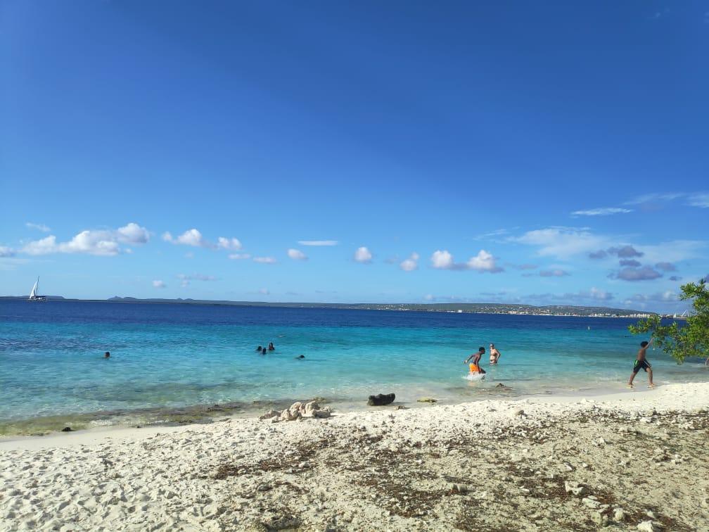 Palu di Mangel Beach