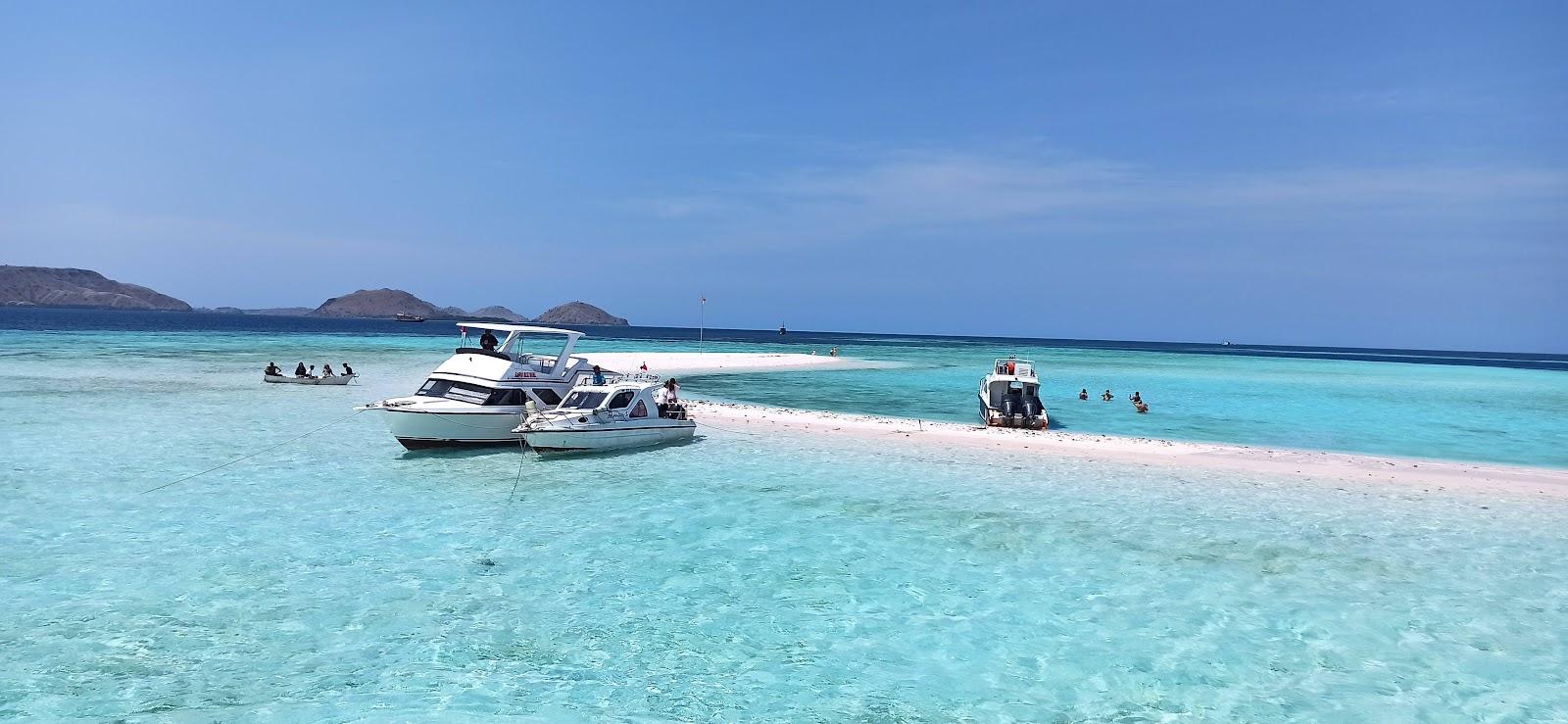 Katangan Sandbank