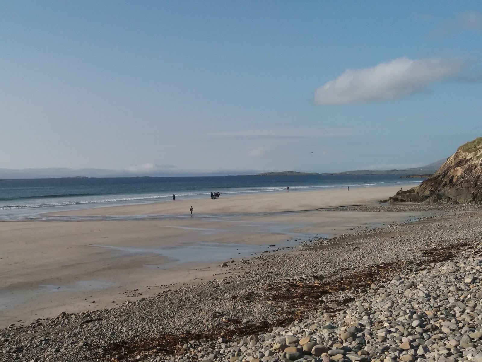 Lettergesh Beach