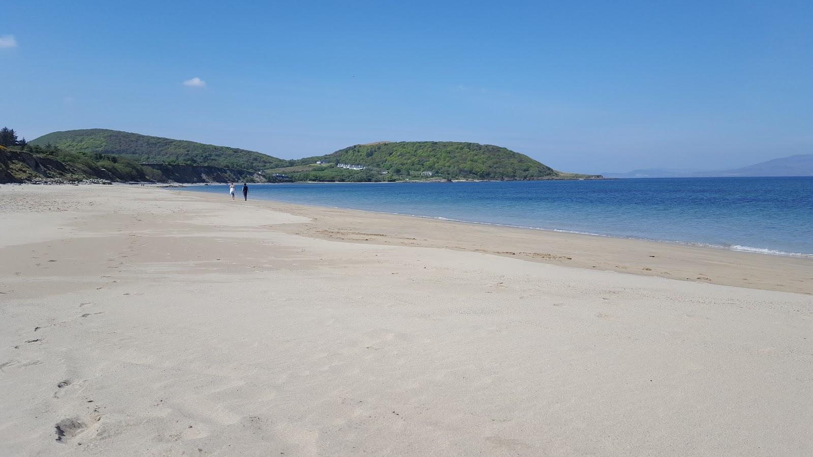 Carrowmore Beach