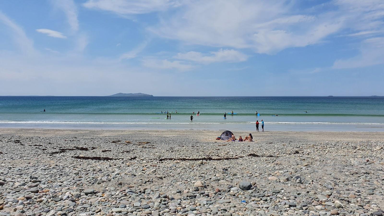 Carrownisky Beach