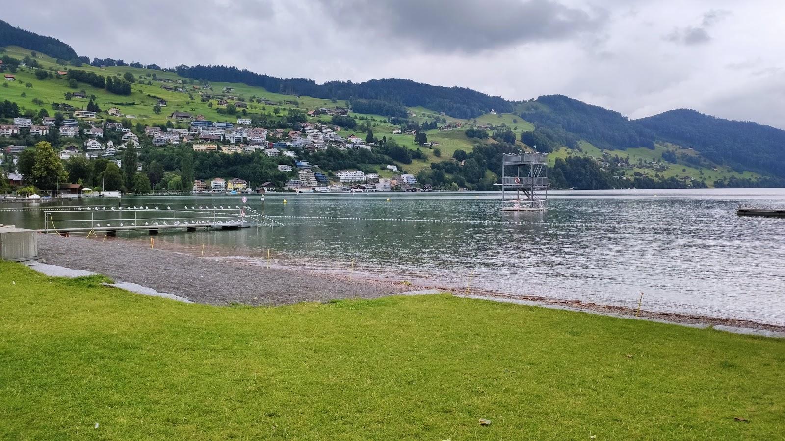 Strandbad Buochs-Ennetburgen