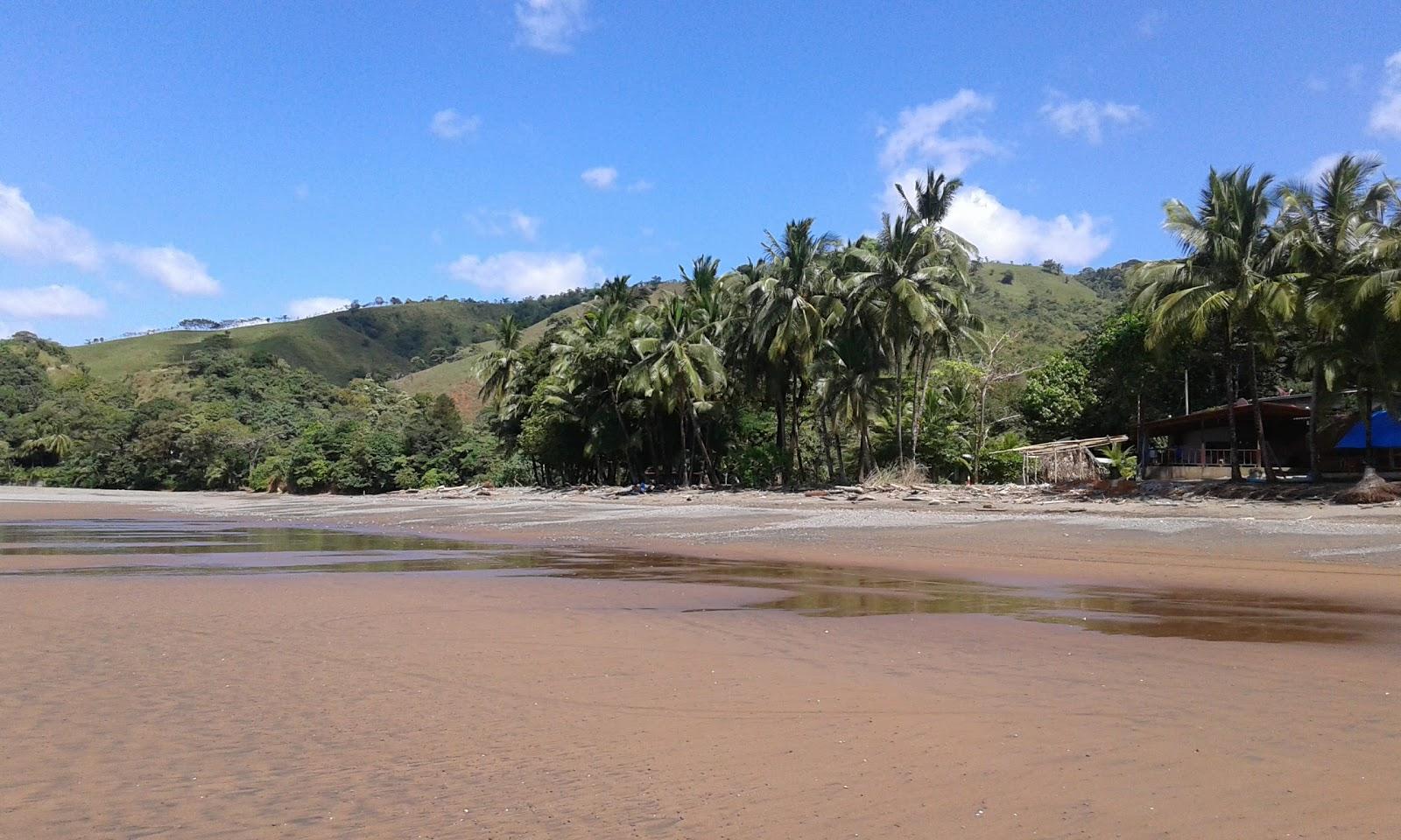 Malena Beach