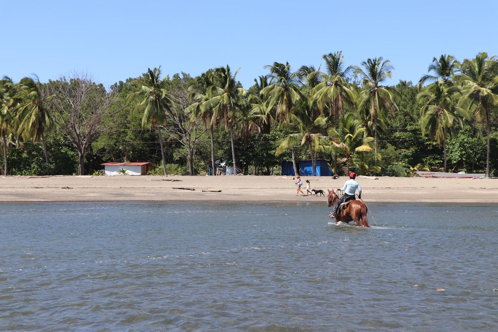 Santa Catalina Beach