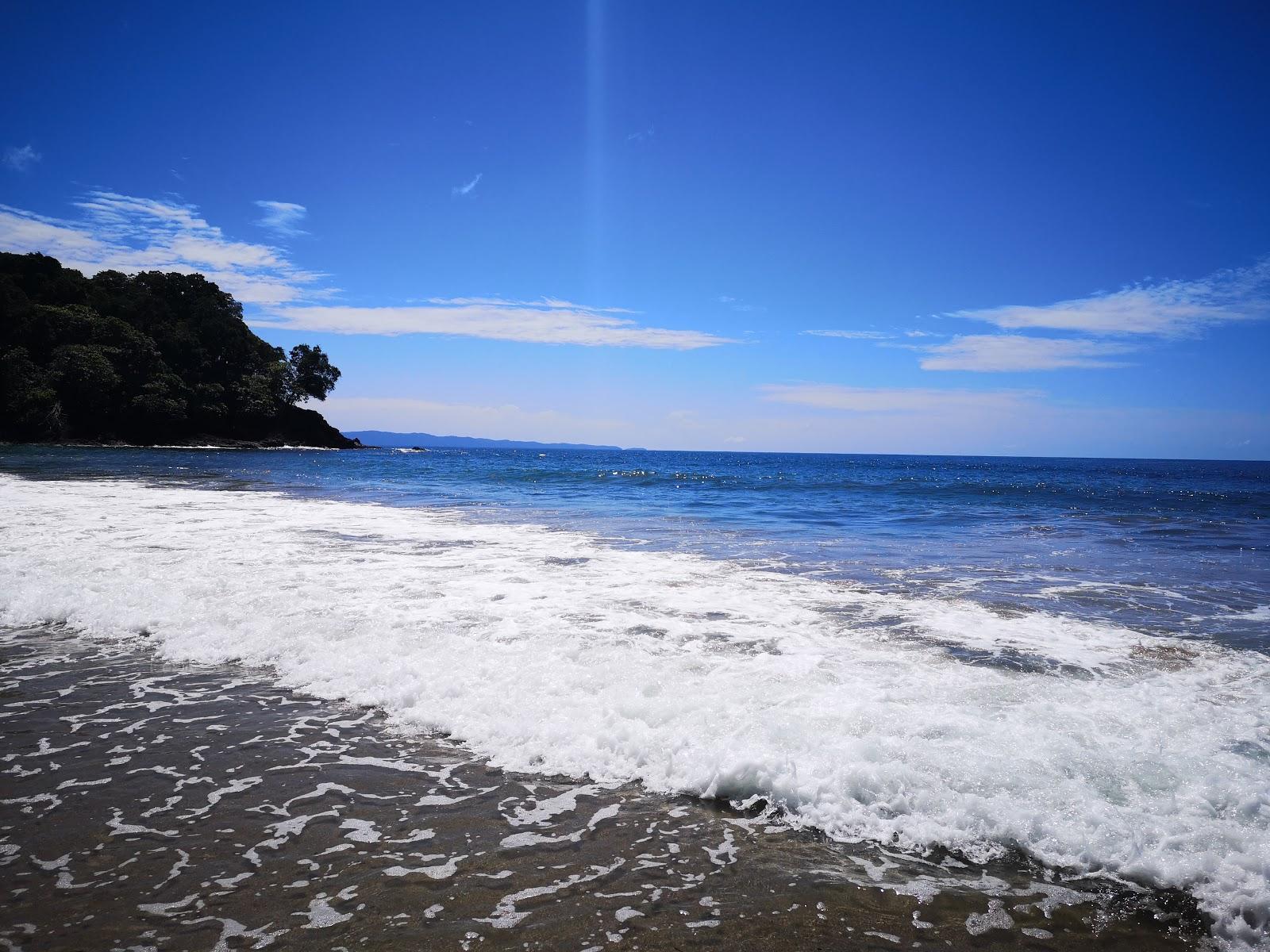Playa San Pedrillo