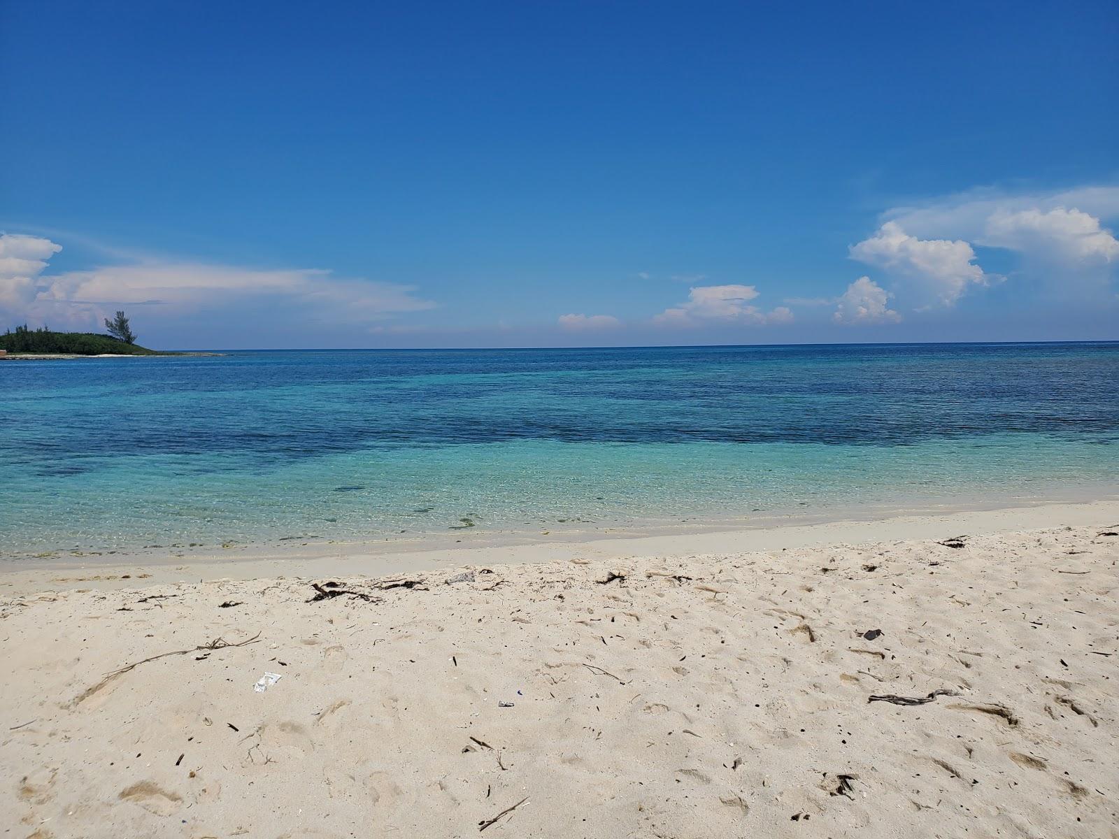 Playa La Herradura
