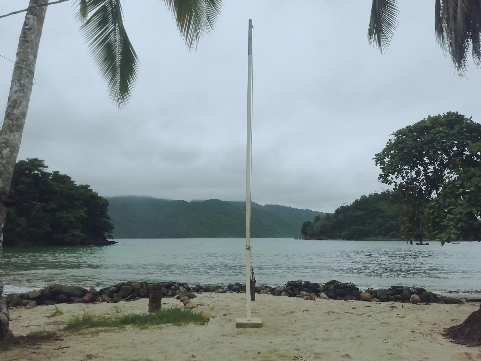Guayabito Beach