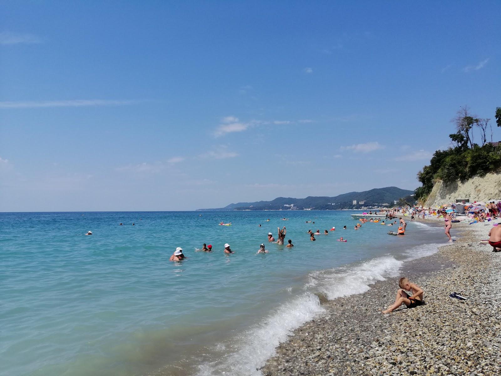 Agoy beach