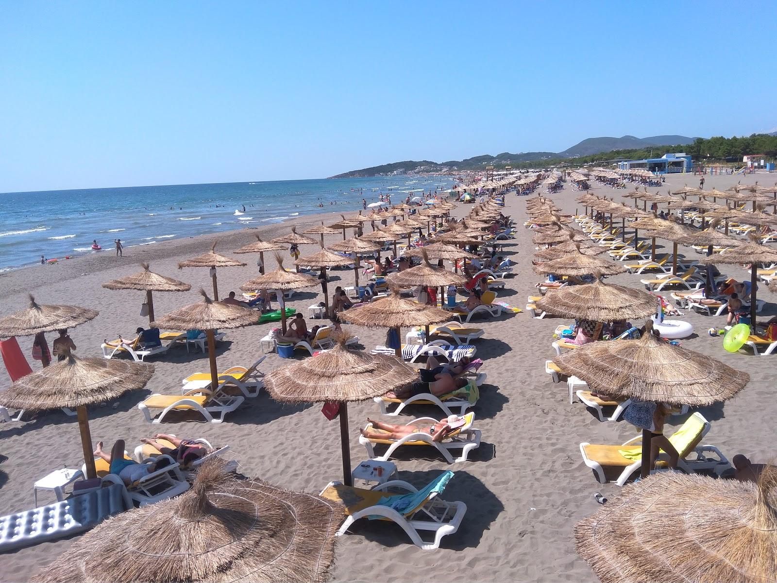 Doni Stoj beach