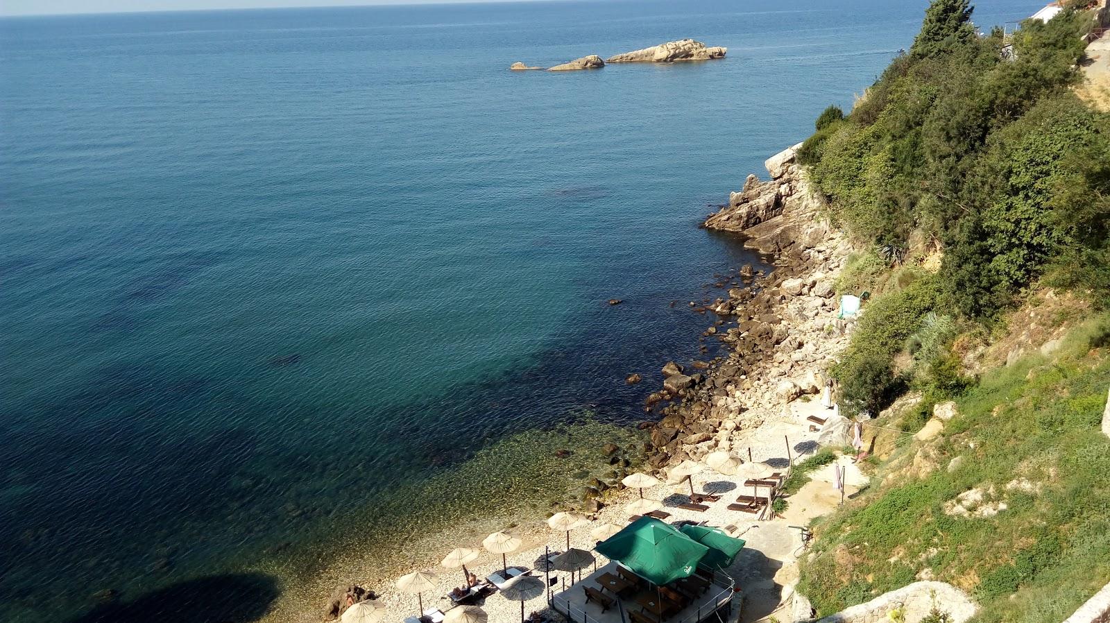 Liman beach