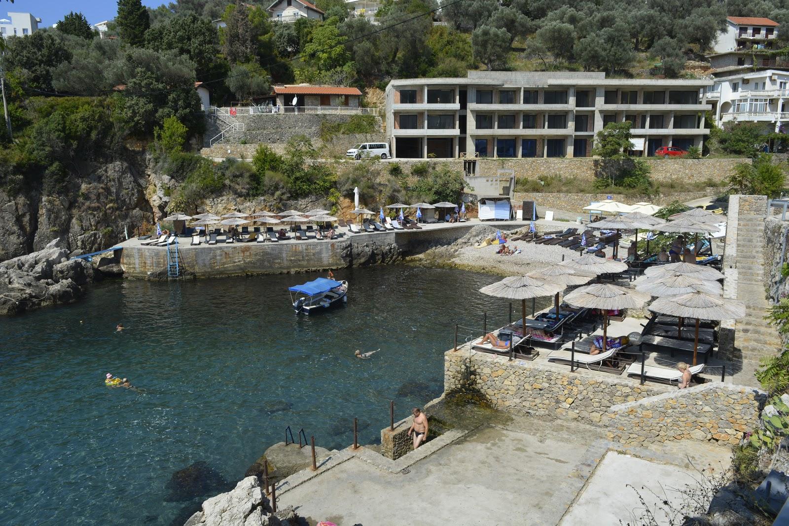 Liman II beach