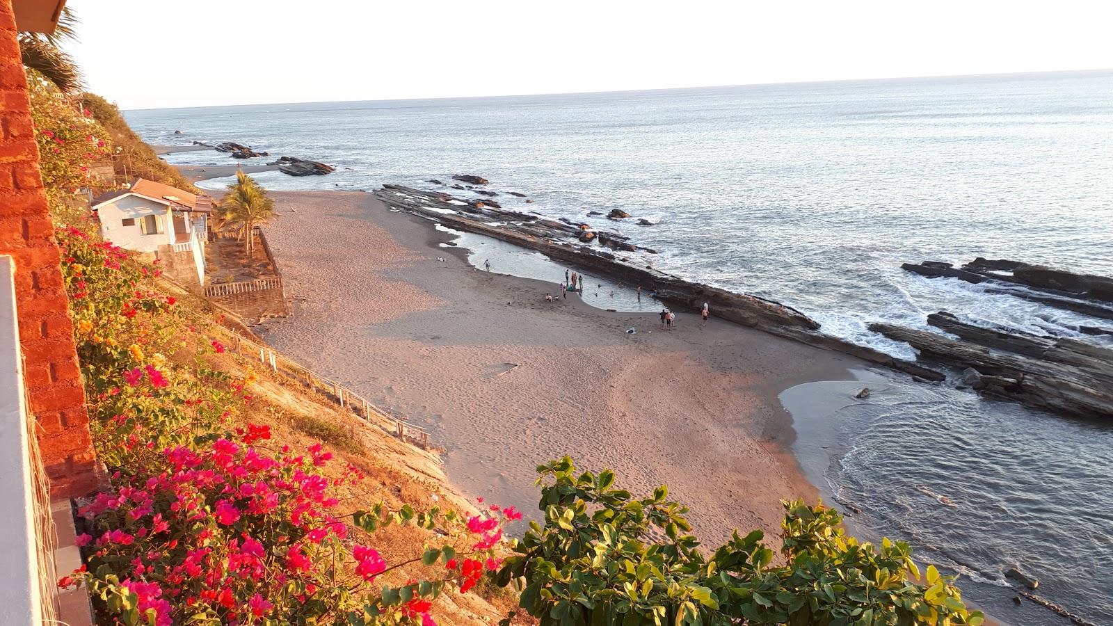 La Boquita Beach