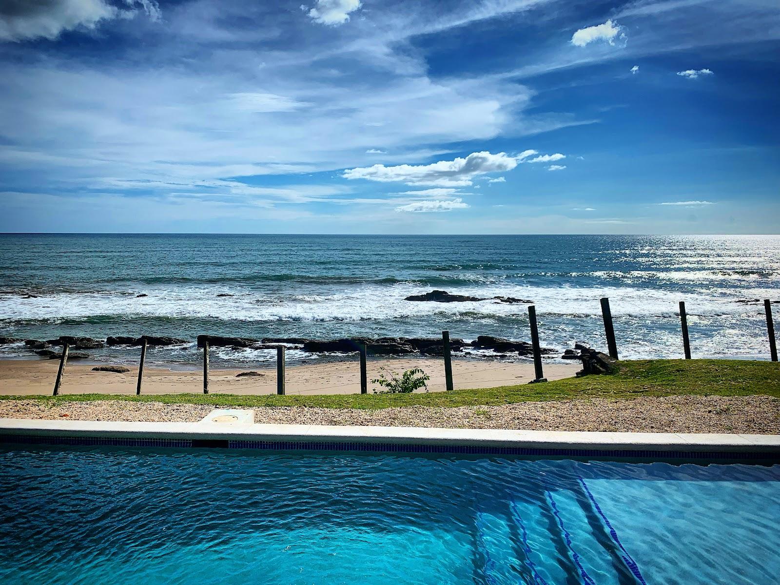 El Tamarindo Beach