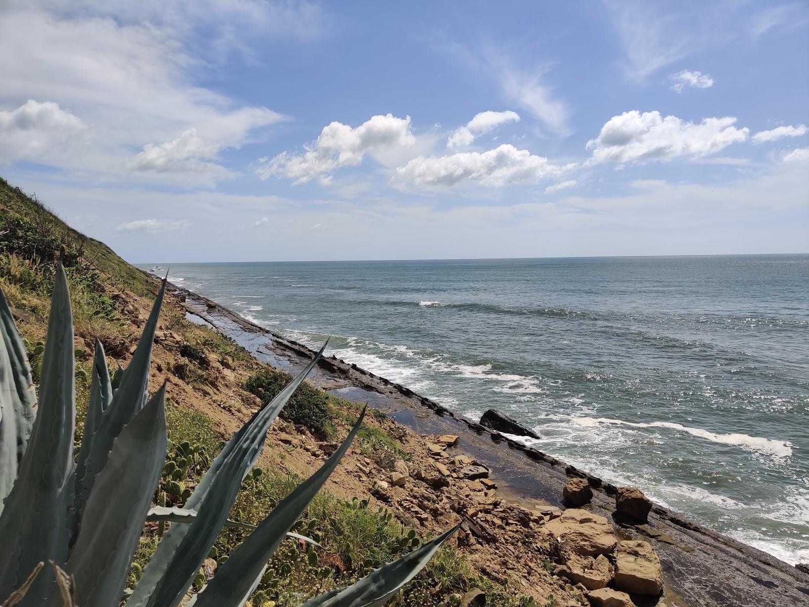 Casares Beach