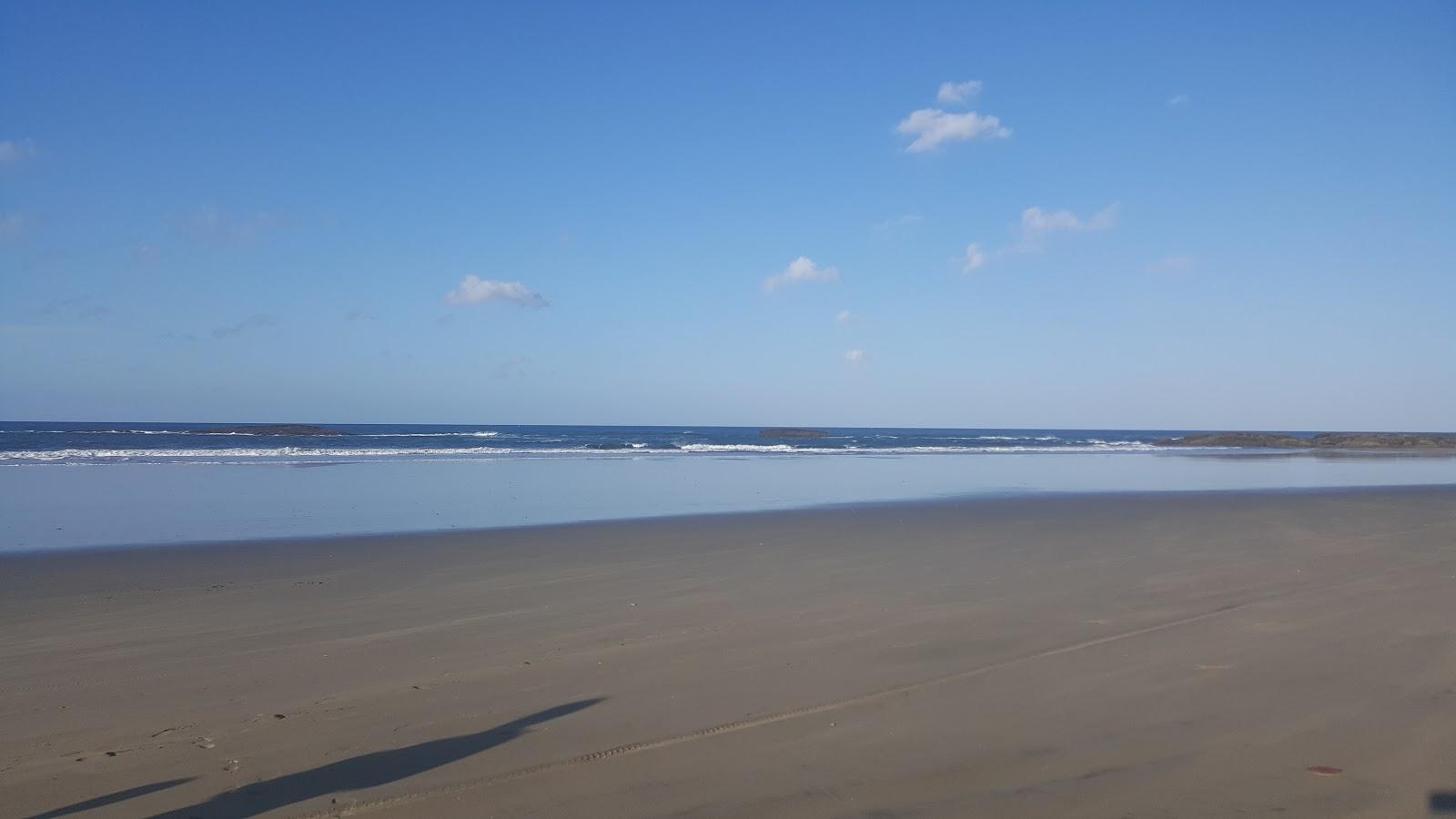 Tuilapa Beach