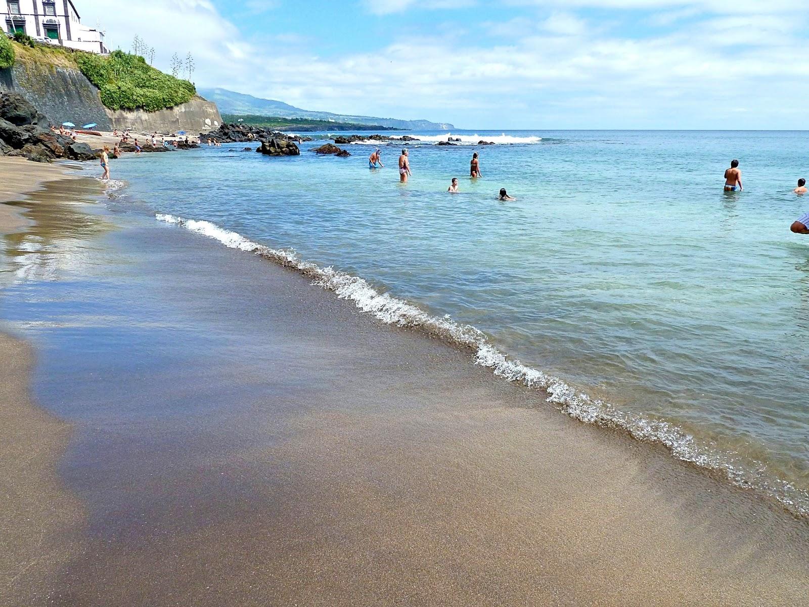 Praia de Sao Roque