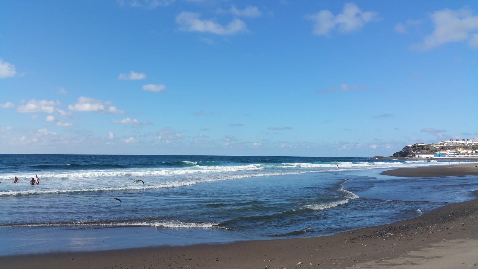 Praia do Monte Verde