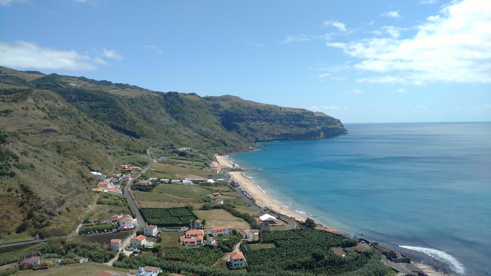 Praia Formosa