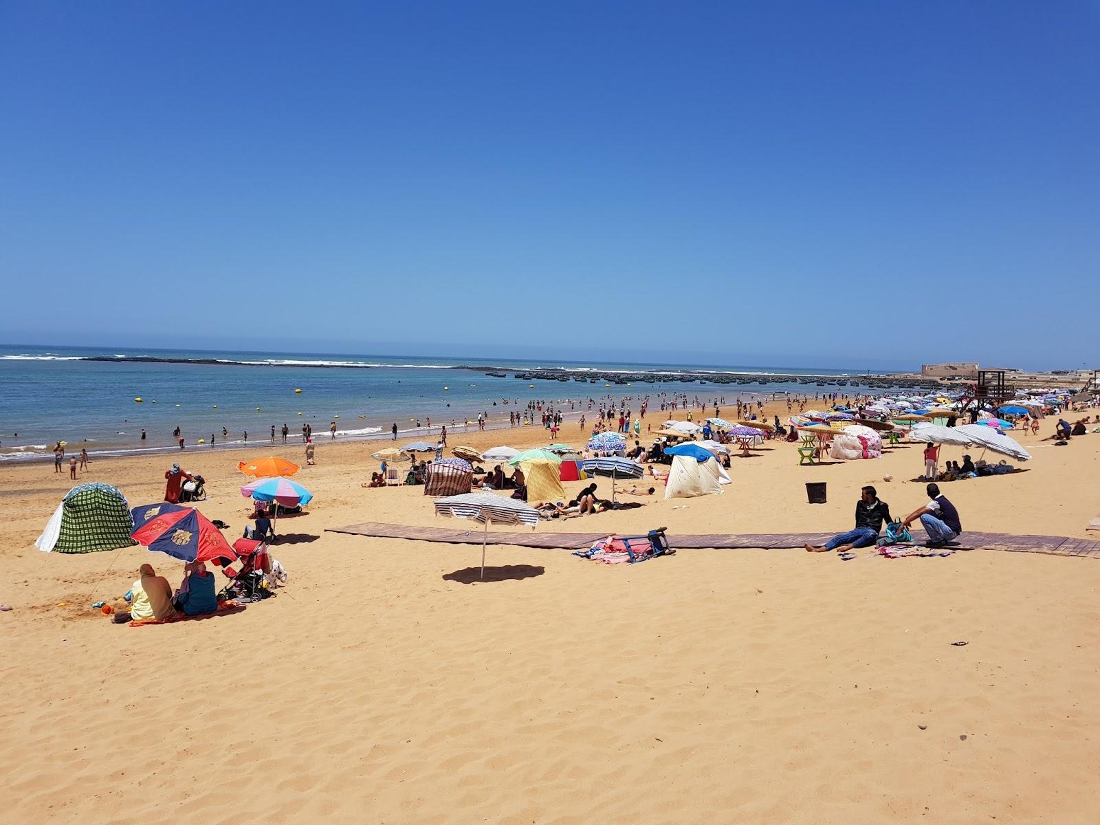 Souiria BEACH 2