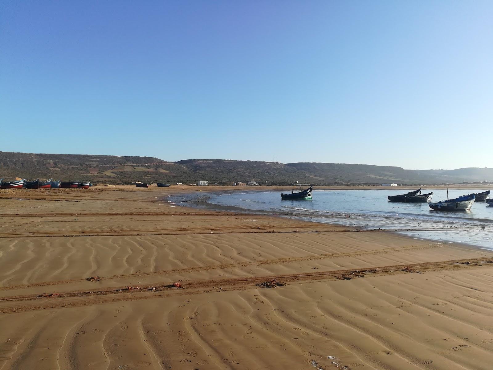 Plage Bhibeh