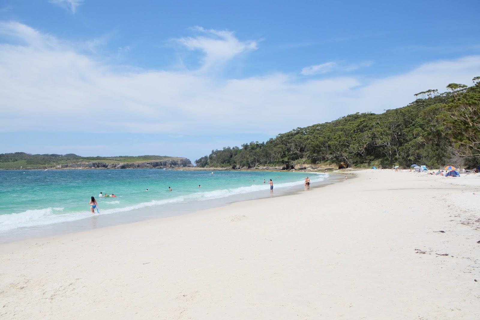 Murrays Beach