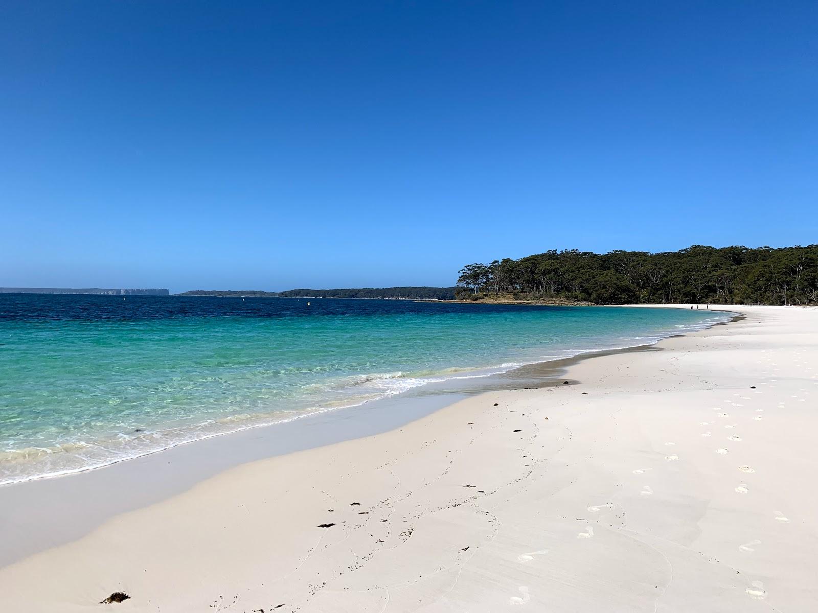 Iluka Beach