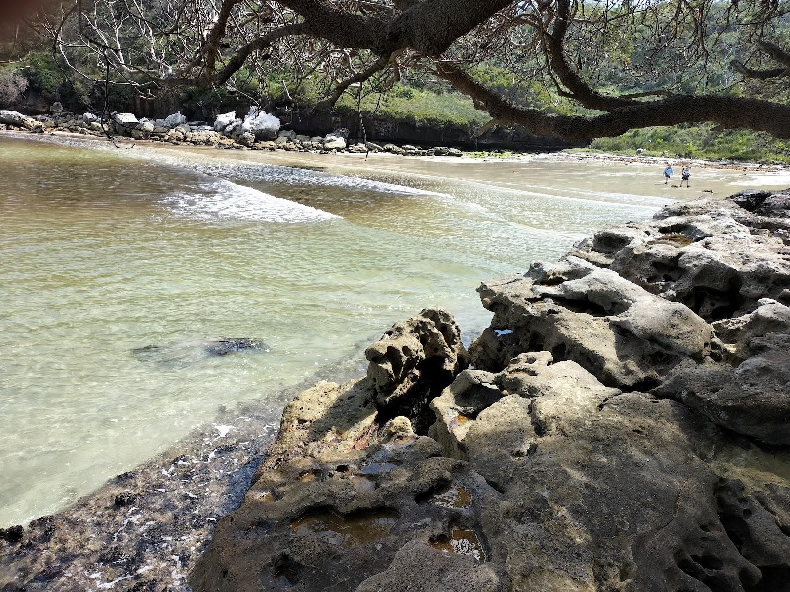 Whiting Beach