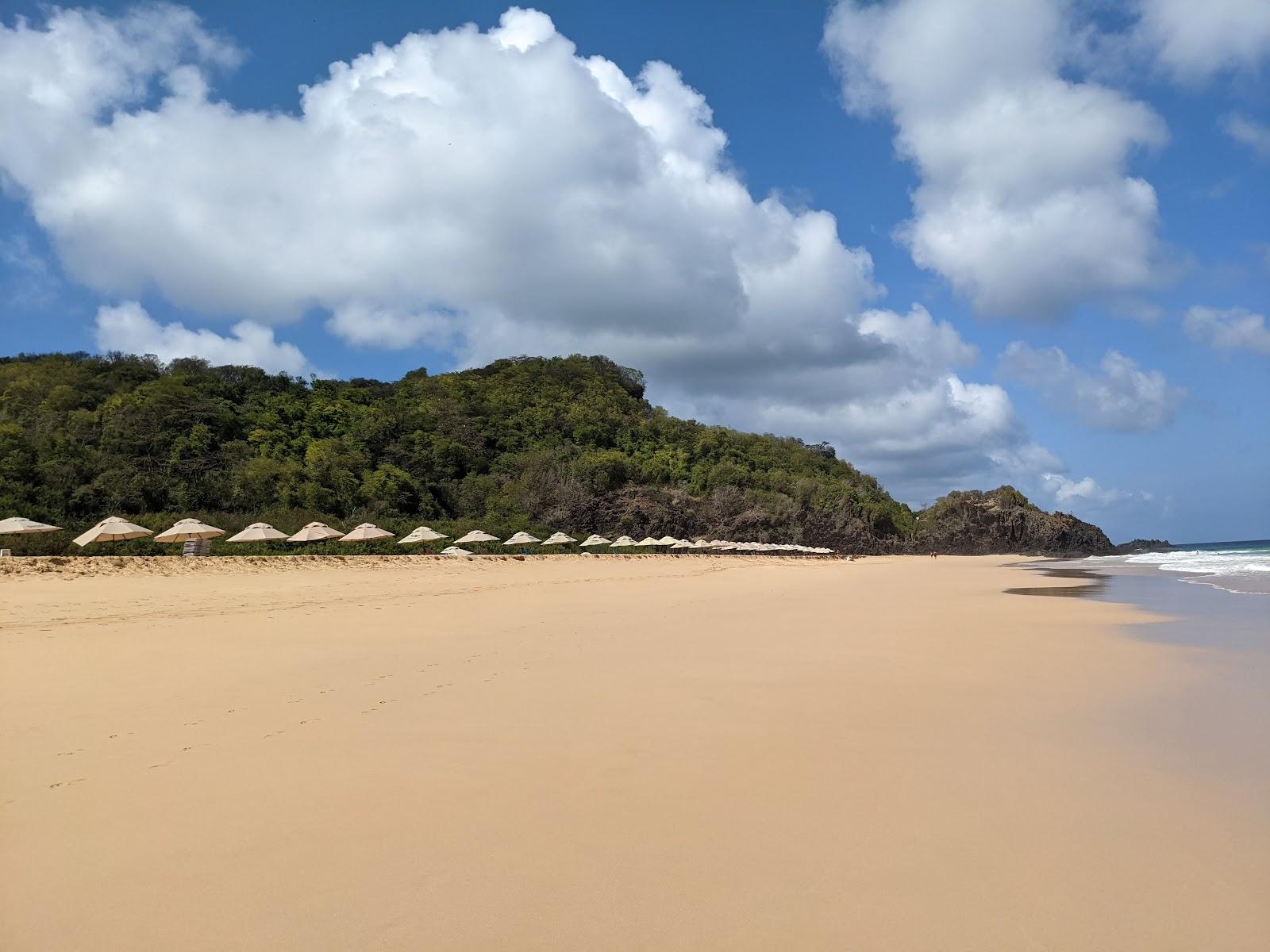 Praia da Cacimba do Padre