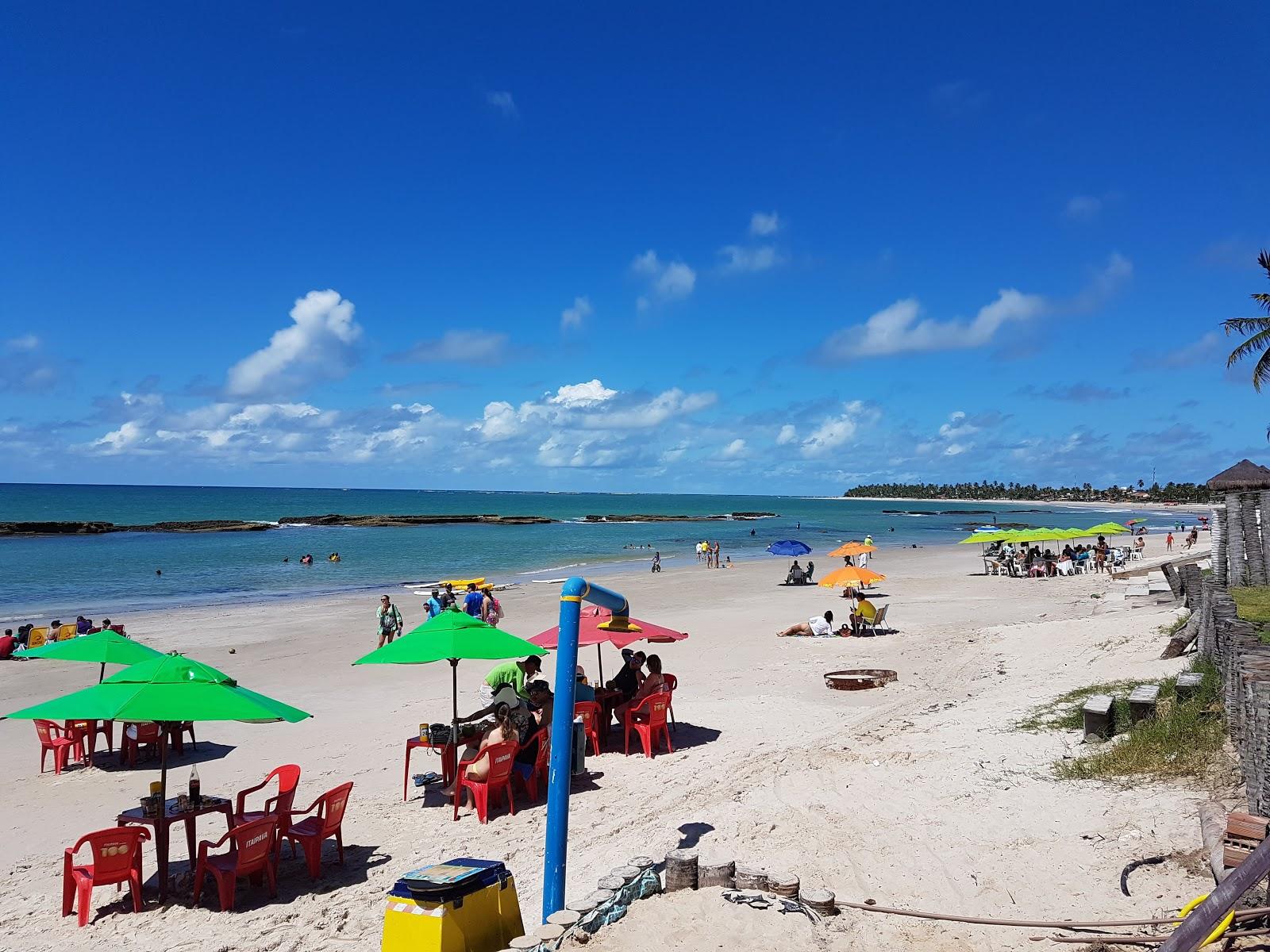 Pelotas Beach