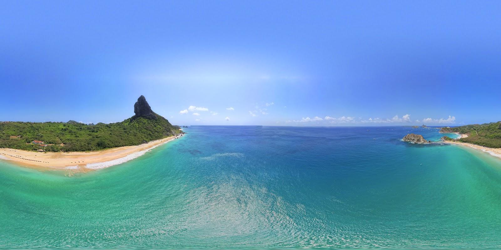 Conceicao Beach