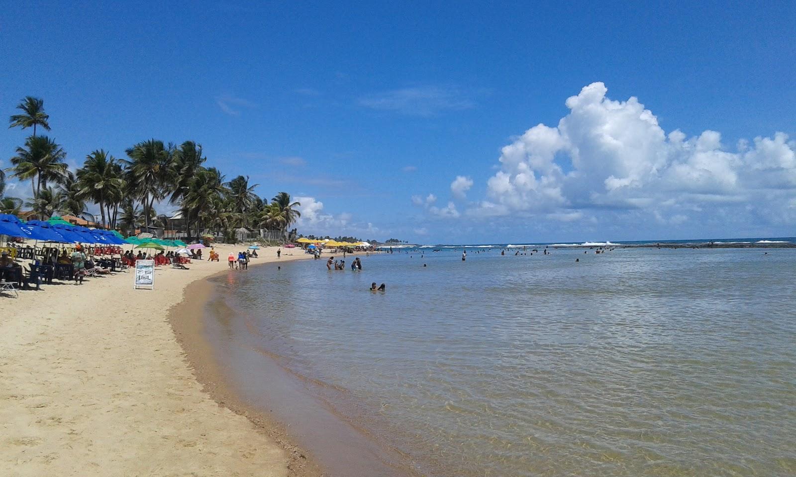Gaibu Beach