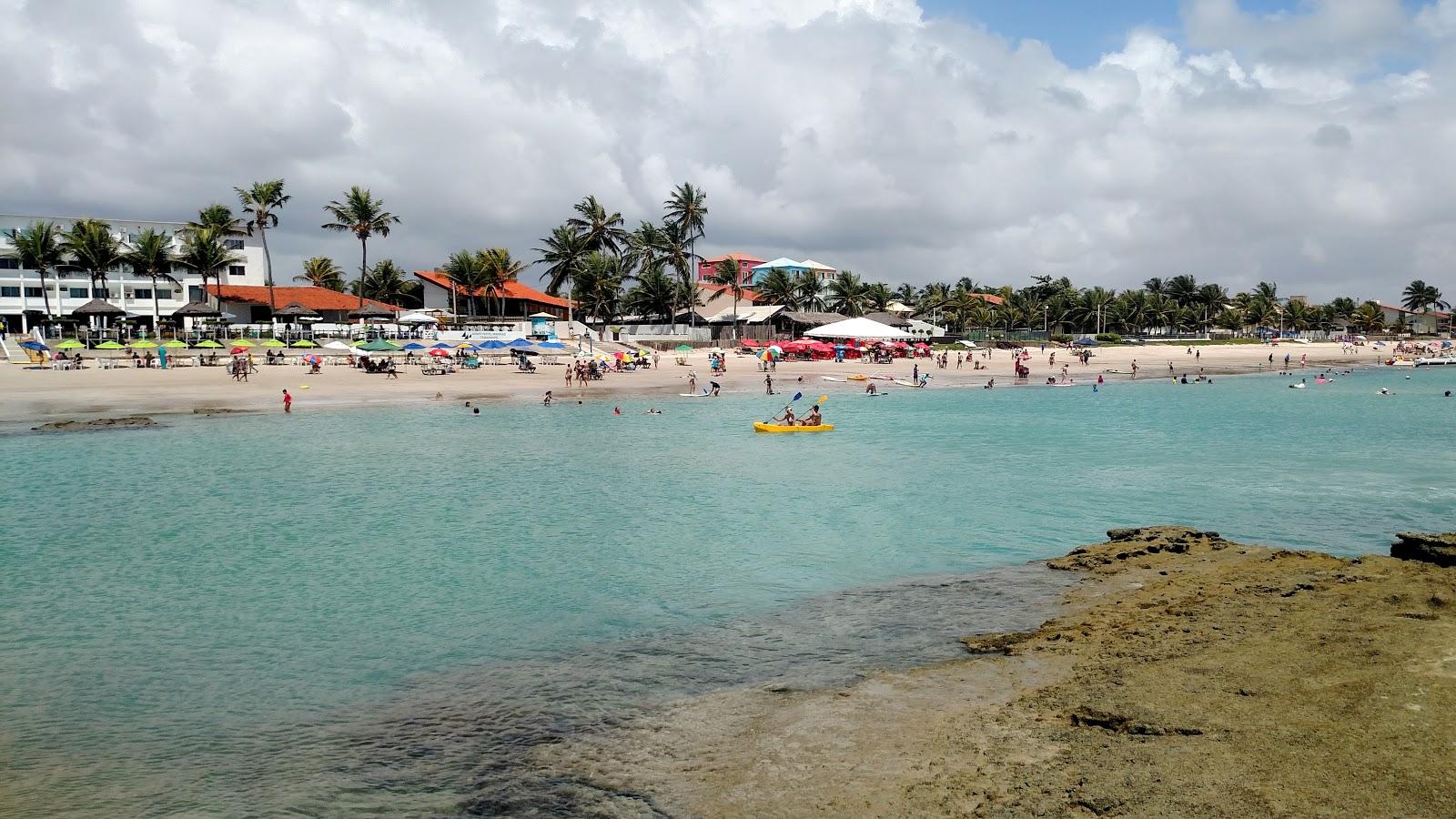 Marinas- Carneiros Beach