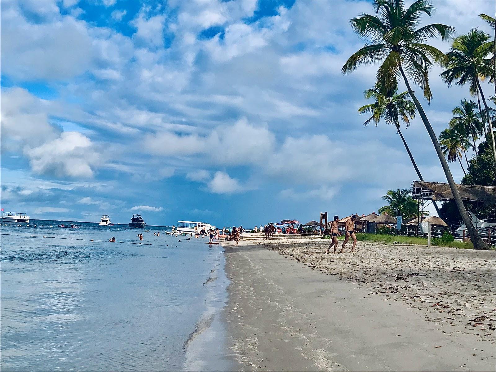Amura Carneiros Beach