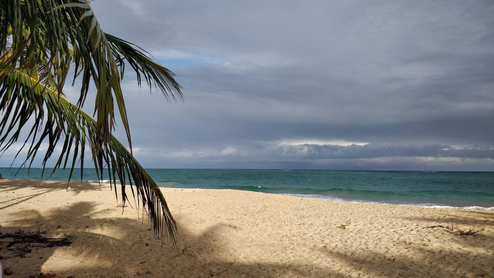 Lira Beach