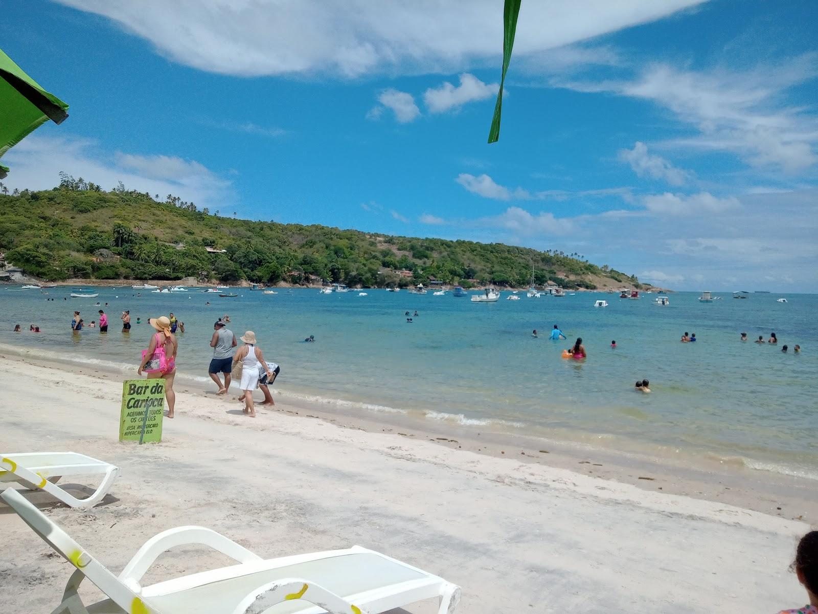 Suape Beach