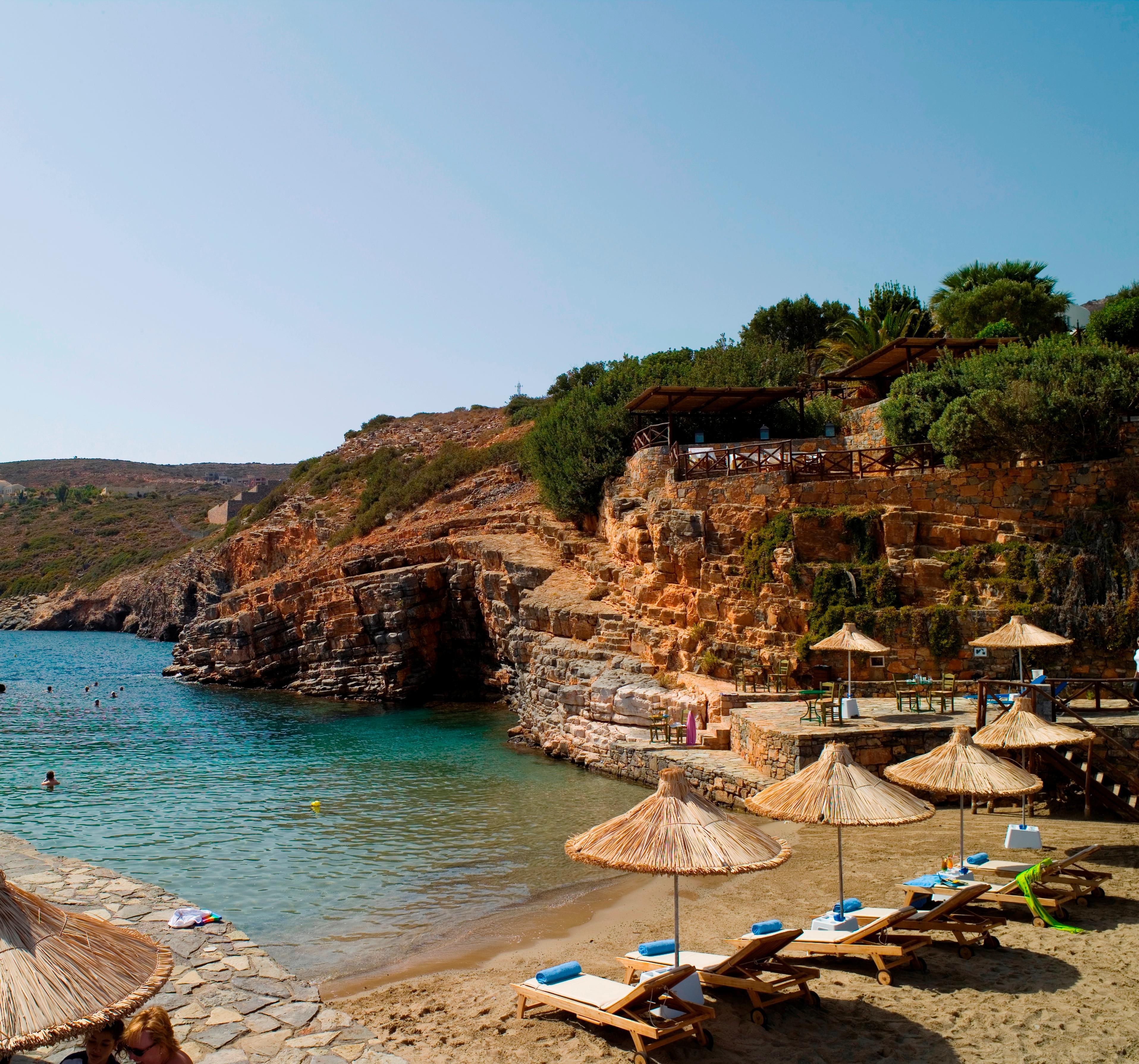 Candia Beach II