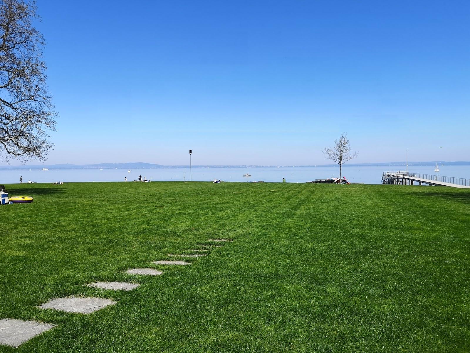 Strandbad Wiedehorn