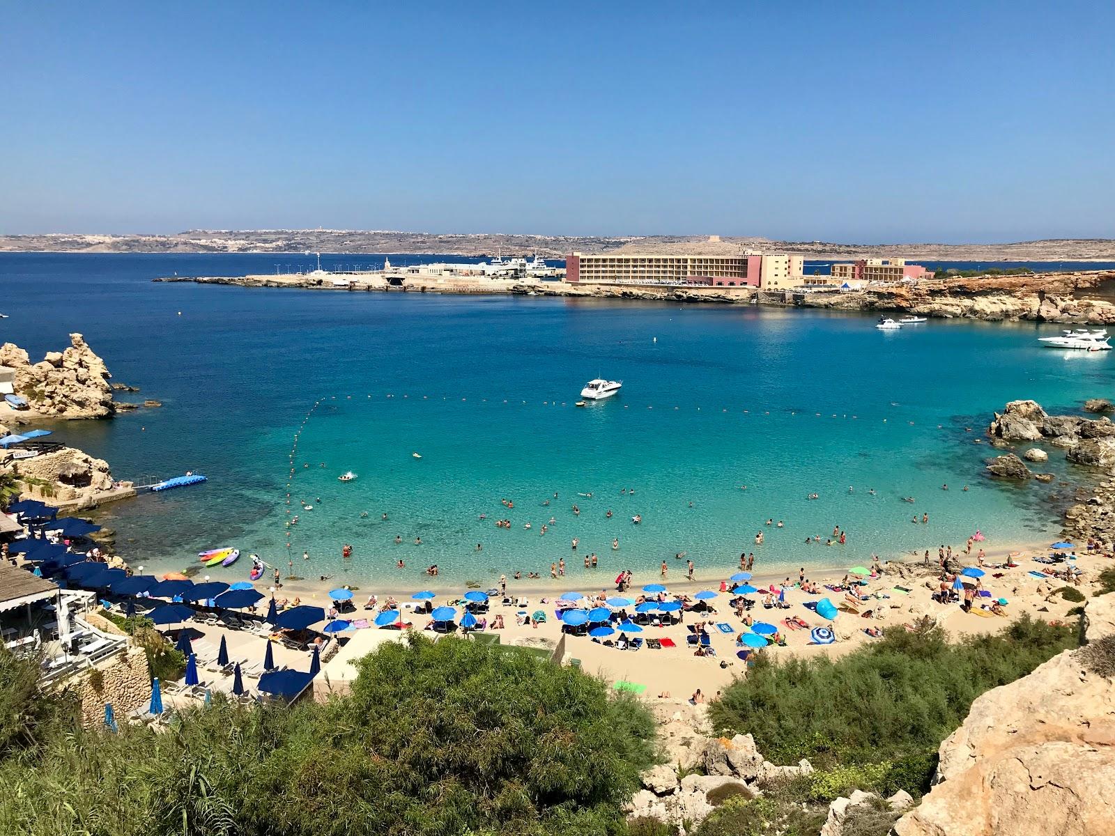 Paradise Bay