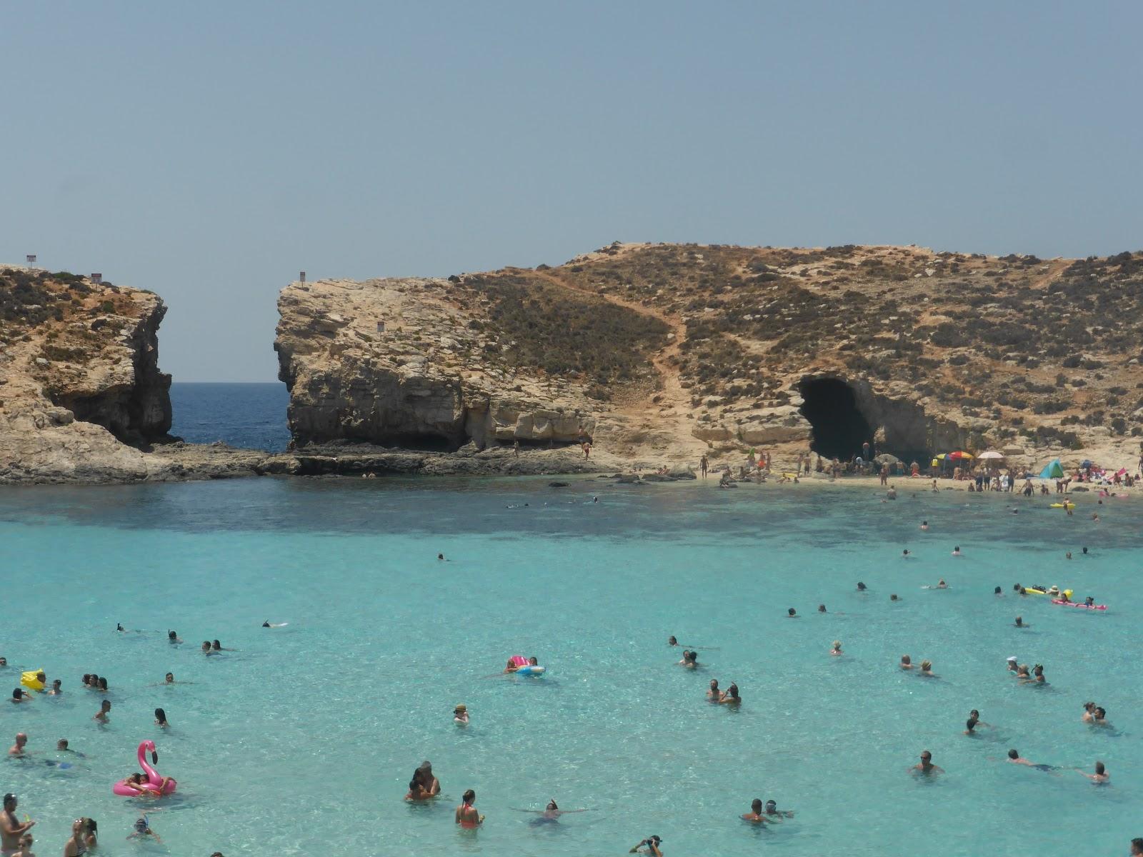 Cominotto Beach