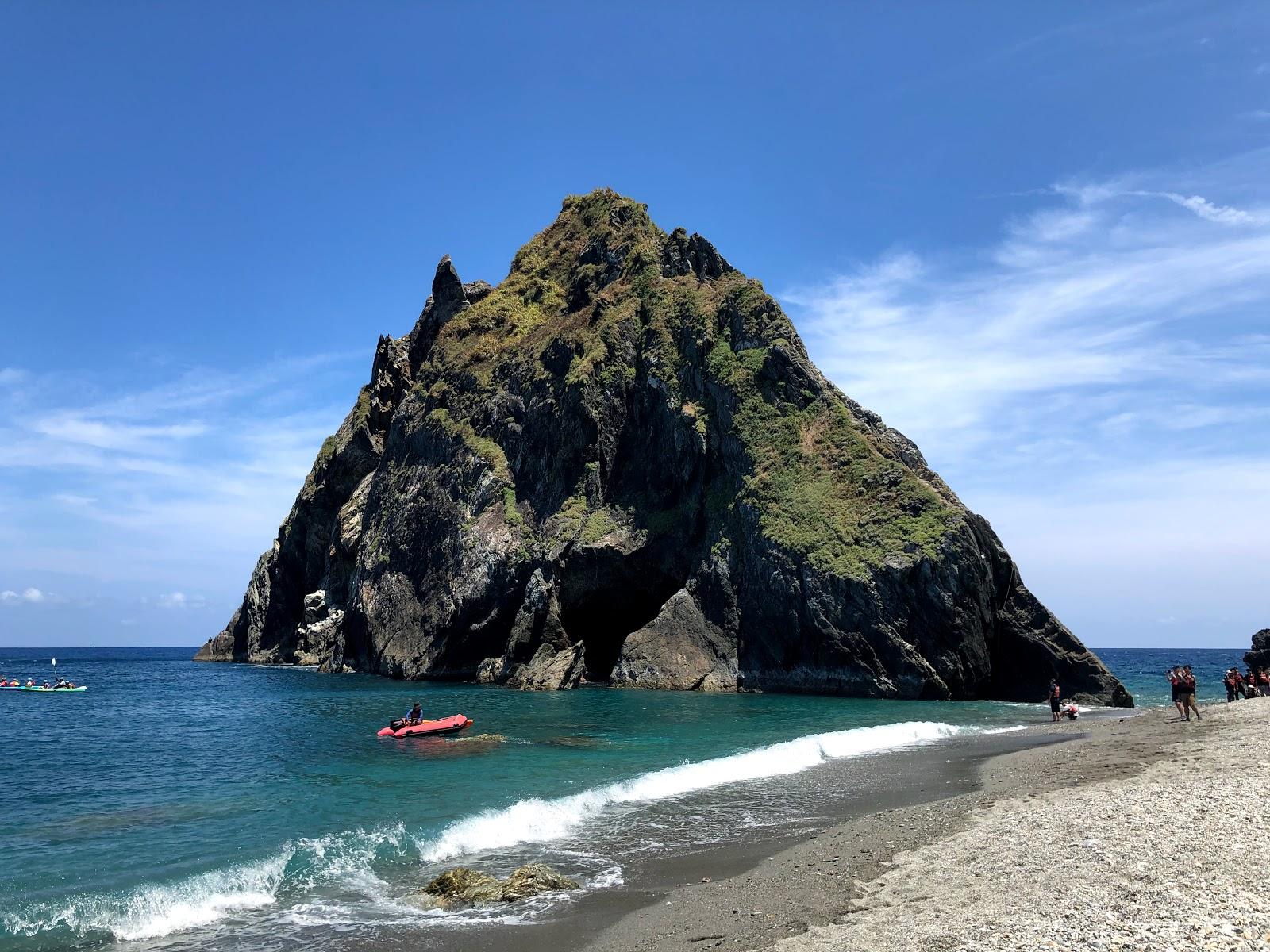 Wuyanjiao Beach