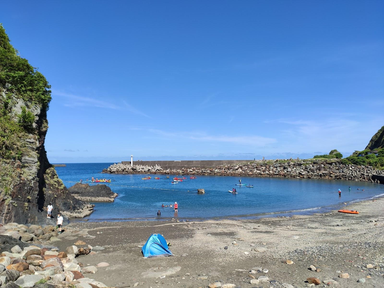 Cape Tofu beach