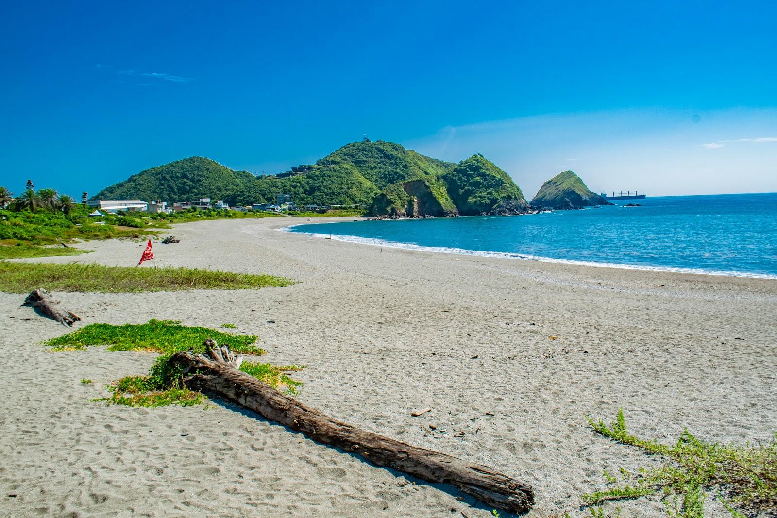 Neipi Beach