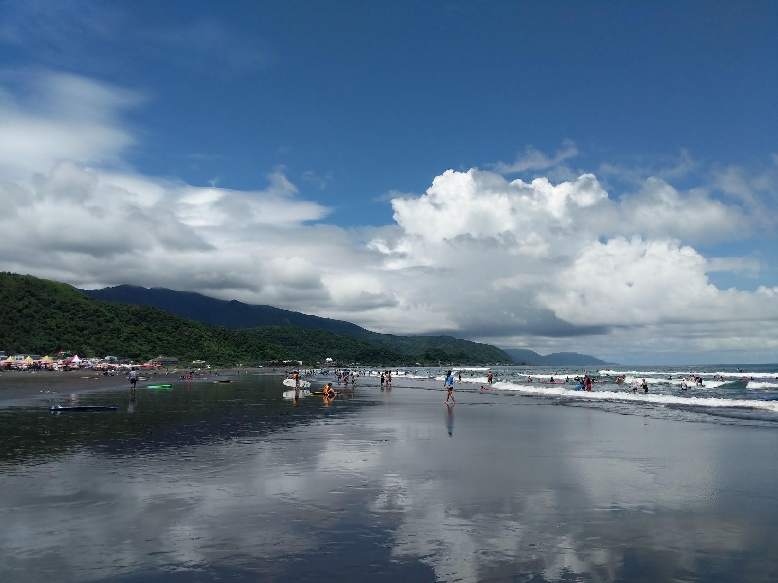 Waiao Beach