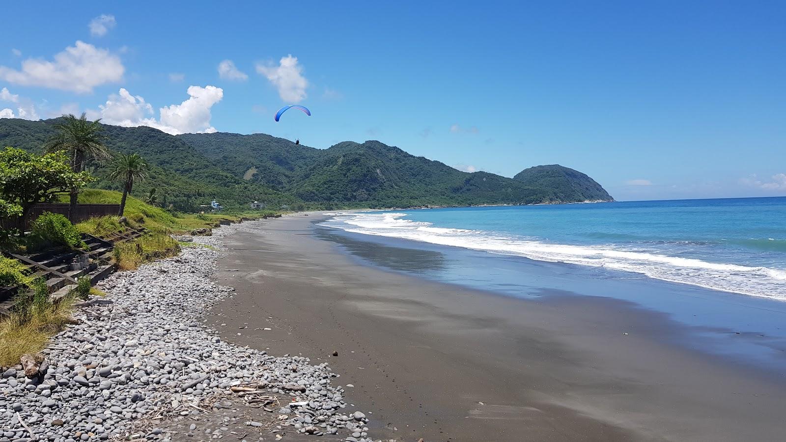 Jiqi Beach