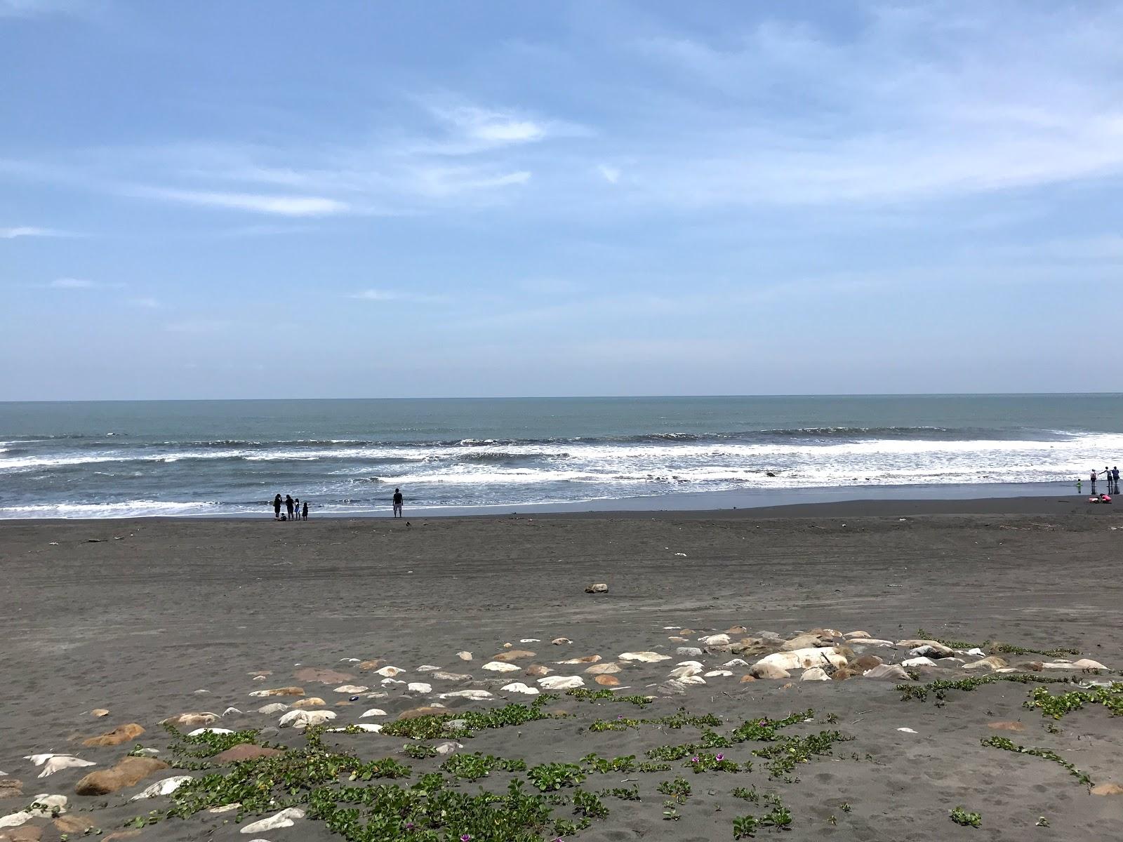 Ching Shui Beach