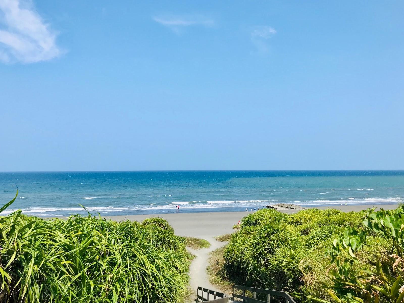 Yongzhen Recreation Area Beach